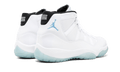 JORDAN SHOES JORDAN 11 "LEGEND BLUE" 378037117
