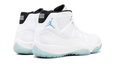 JORDAN SHOES JORDAN 11 "LEGEND BLUE" 378037117