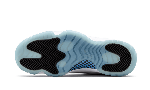 JORDAN SHOES JORDAN 11 "LEGEND BLUE" 378037117