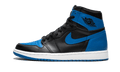 JORDAN SHOES JORDAN 1 ROYAL 2017 555088007