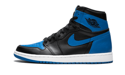 JORDAN SHOES JORDAN 1 ROYAL 2017 555088007