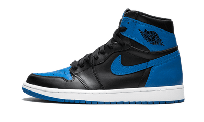 JORDAN CHAUSSURES JORDAN 1 ROYAL 2017 555088007