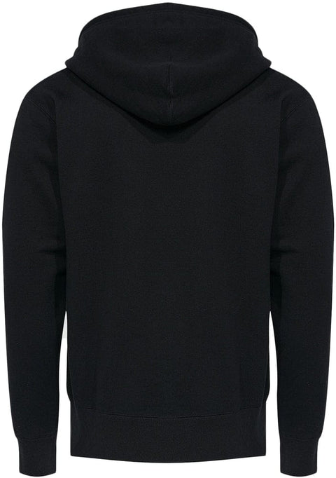 A MA MANIERE CLOTHING JORDAN X A MA MANIERE HOODIE BLACK