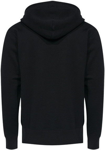 A MA MANIERE CLOTHING JORDAN X A MA MANIERE HOODIE BLACK