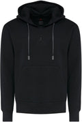 A MA MANIERE CLOTHING JORDAN X A MA MANIERE HOODIE BLACK