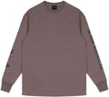 A MA MANIERE CLOTHING JORDAN X A MA MANIERE LONG SLEEVE SHIRT CLAY