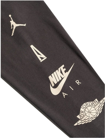 A MA MANIERE CLOTHING JORDAN X A MA MANIERE LONG SLEEVE SHIRT GREY Ge_N2NyQl