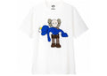 KAWS CLOTHING KAWS x UNIQLO GONE TEE WHITE