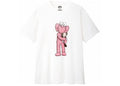KAWS CLOTHING KAWS x UNIQLO BFF TEE WHITE