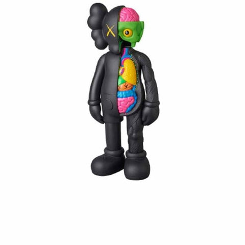 KAWS ACCESSORIES KAWS COMPANION OPEN EDITION VINYL FIGURE EM_kxXujX