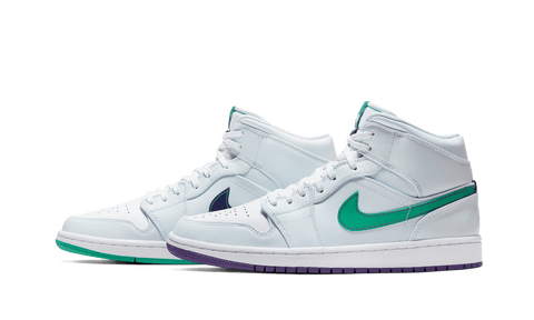 NIKE SHOES JORDAN 1 MID LUKA DONCIC