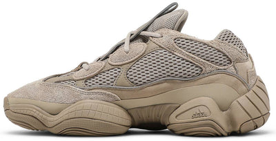 YEEZY SHOES YEEZY 500 'TAUPE LIGHT'