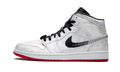 JORDAN SHOES JORDAN 1 MID CLOT CU2804 100