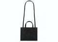 TELFAR ACCESSORIES TELFAR MEDIUM BAG BLACK