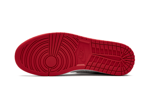 JORDAN SHOES JORDAN 1 MID CLOT CU2804 100