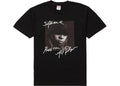 SUPREME CLOTHING SUPREME MARY J. BLIGE TEE BLACK