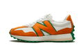 NEW BALANCE SHOES NEW BALANCE CASABLANCA ORANGE MS327CBB