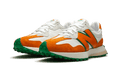 NEW BALANCE SHOES NEW BALANCE CASABLANCA ORANGE MS327CBB