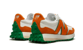 NEW BALANCE SHOES NEW BALANCE CASABLANCA ORANGE MS327CBB