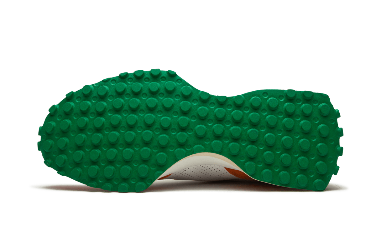 NEW BALANCE SHOES NEW BALANCE CASABLANCA ORANGE MS327CBB