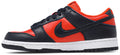 NIKE SHOES NIKE DUNK LOW SP 'CHAMPS COLOUR' CU1727800