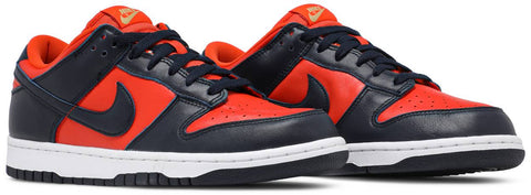 NIKE SHOES NIKE DUNK LOW SP 'CHAMPS COLOUR' CU1727800