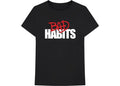 VLONE CLOTHING VLONE NAV BAD HABITS TEE