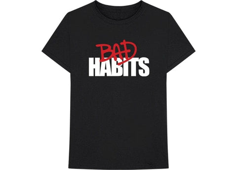 VLONE CLOTHING VLONE NAV BAD HABITS TEE