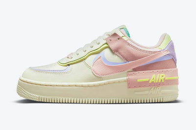 NIKE SHOES NIKE AIR FORCE 1 LOW SHADOW CASHMERE