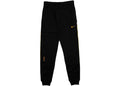NOCTA CLOTHING NIKE X DRAKE NOCTA FLEECE PANTS BLACK