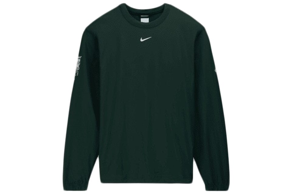 NIKE X DRAKE NOCTA GOLF CREWNECK – ONE OF A KIND