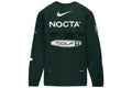 NOCTA CLOTHING NIKE X DRAKE NOCTA GOLF CREWNECK