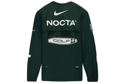 NOCTA CLOTHING NIKE X DRAKE NOCTA GOLF CREWNECK