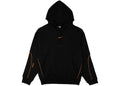 NOCTA CLOTHING NIKE X DRAKE NOCTA BLACK HOODIE