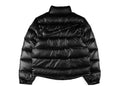 NOCTA CLOTHING NIKE X DRAKE NOCTA PUFFER JACKET BLACK