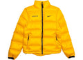 NOCTA CLOTHING NIKE X DRAKE NOCTA PUFFER JACKET YELLOW