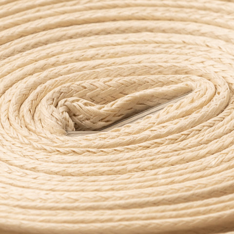 ONE OF A KIND™  WAXED LACES CREAM