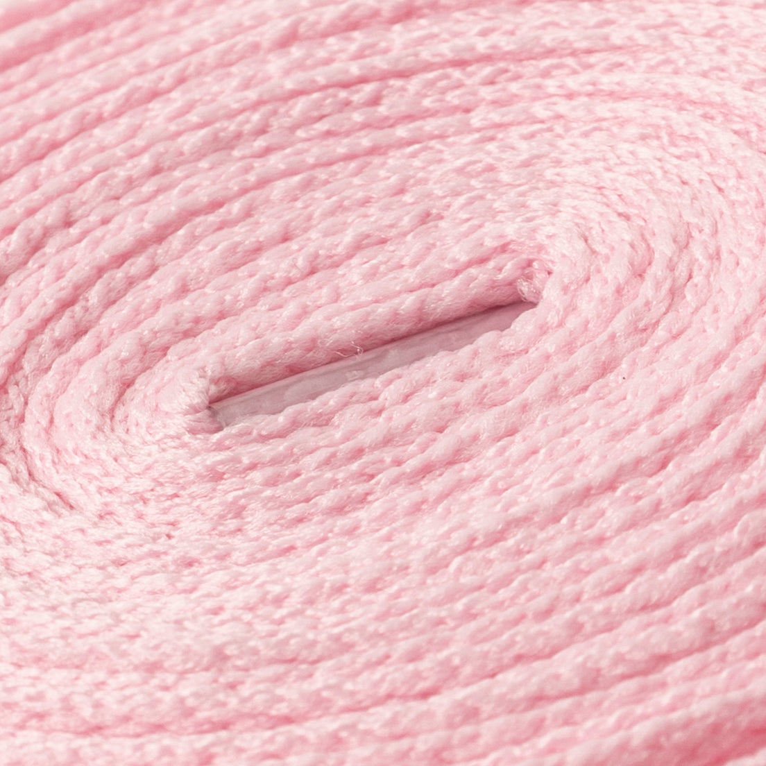 ONE OF A KIND™  FLAT LACES PINK