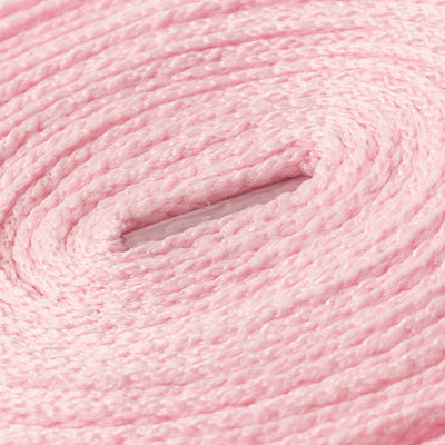 ONE OF A KIND™  FLAT LACES PINK