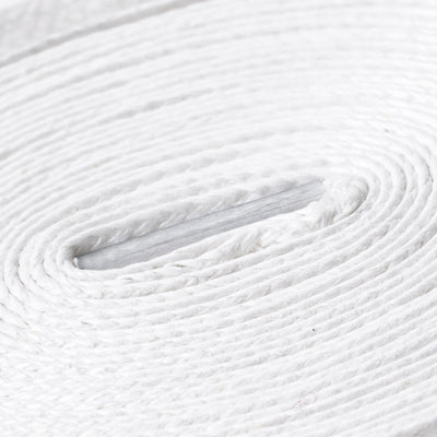 ONE OF A KIND™ WAXED LACES WHITE