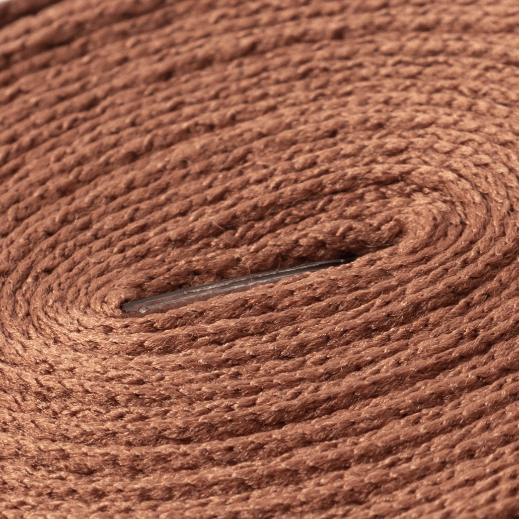 ONE OF A KIND™  FLAT LACES KHAKI