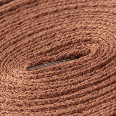 ONE OF A KIND™  FLAT LACES KHAKI