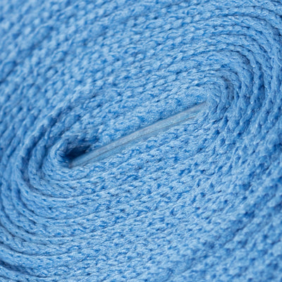 ONE OF A KIND™  FLAT LACES BLUE