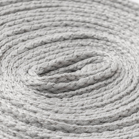 ONE OF A KIND™  FLAT LACES GREY