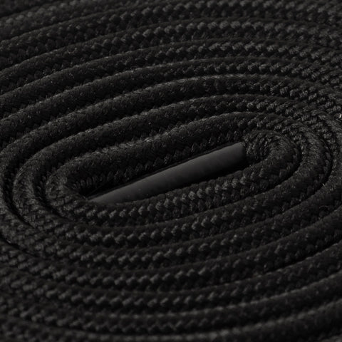 ONE OF A KIND™ ROUNDED LACES BLACK