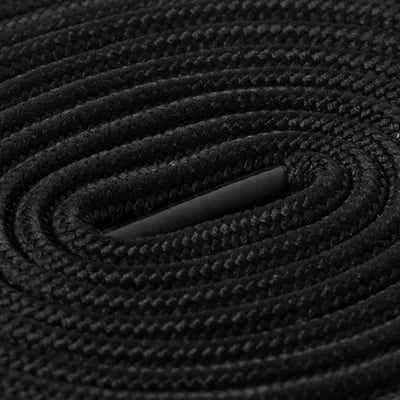 ONE OF A KIND™ ROUNDED LACES BLACK