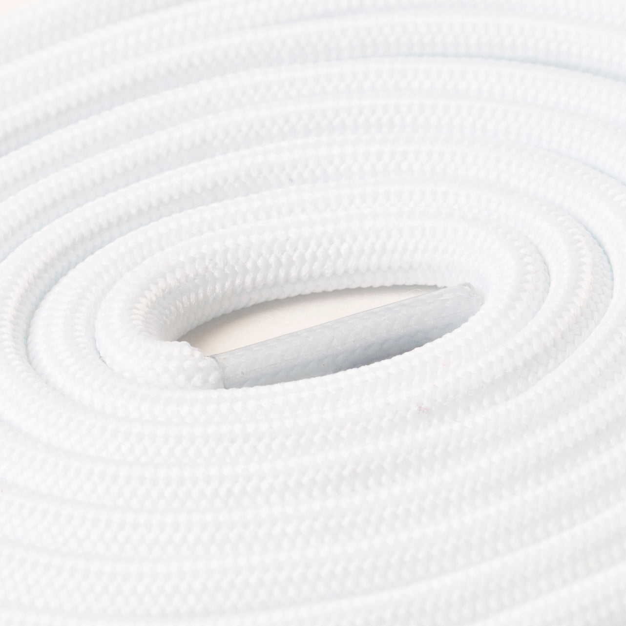 ONE OF A KIND™ ROUNDED LACES WHITE