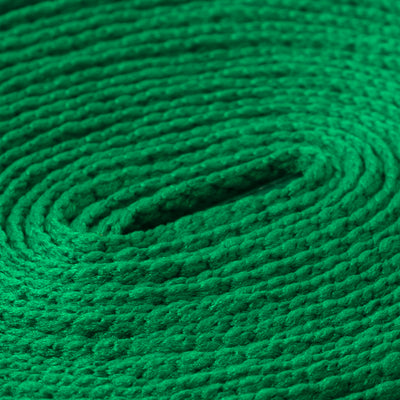 ONE OF A KIND™  FLAT LACES GREEN