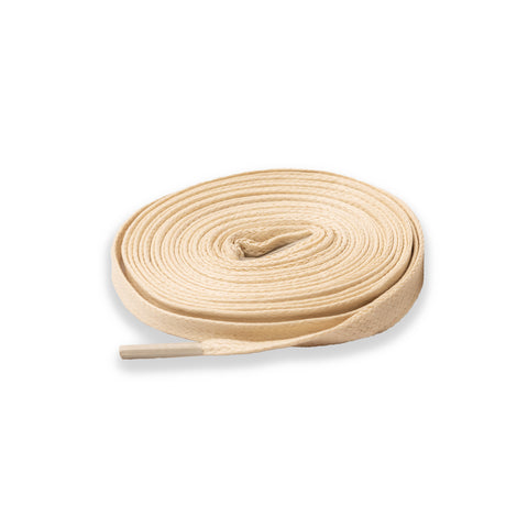 ONE OF A KIND™  WAXED LACES CREAM