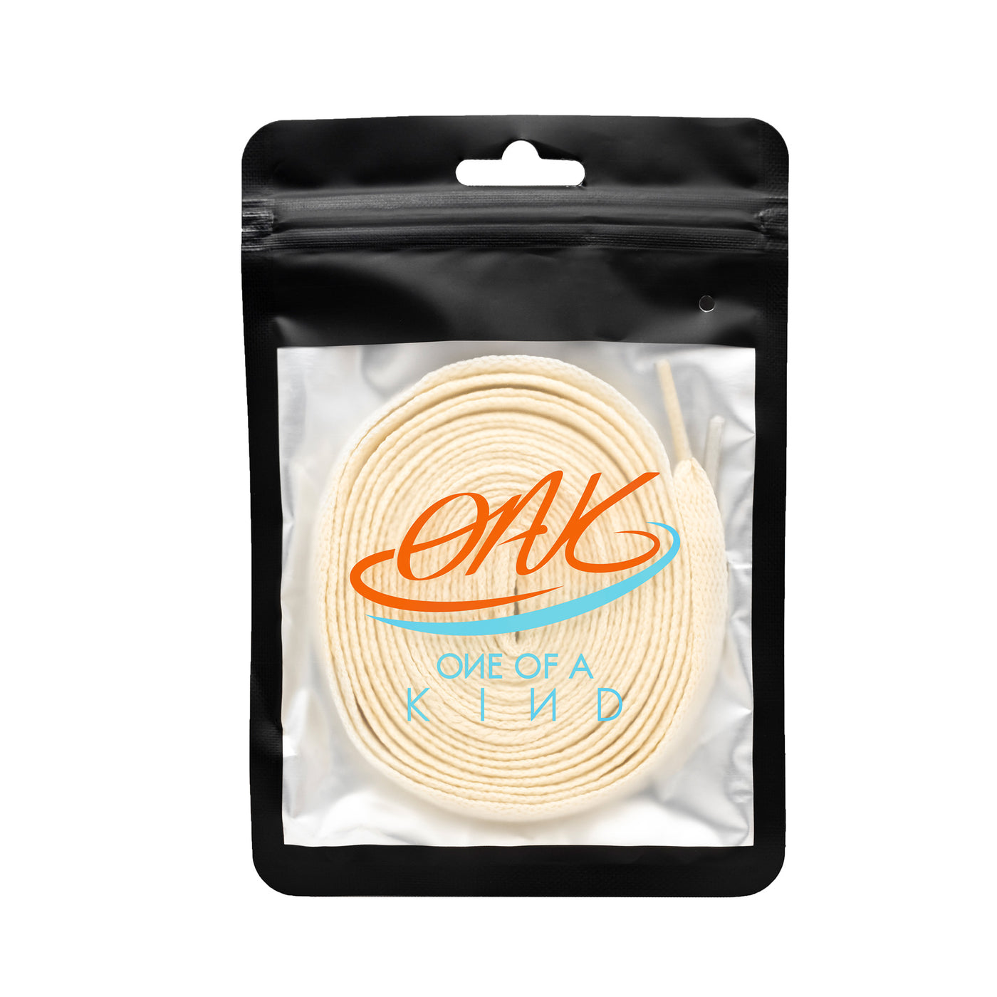 ONE OF A KIND™  FLAT LACES CREAM